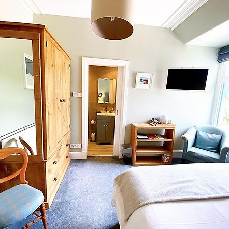 Cairngorm Guest House Aviemore Ngoại thất bức ảnh
