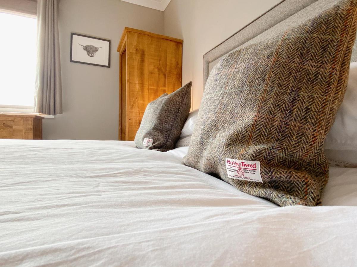 Cairngorm Guest House Aviemore Ngoại thất bức ảnh