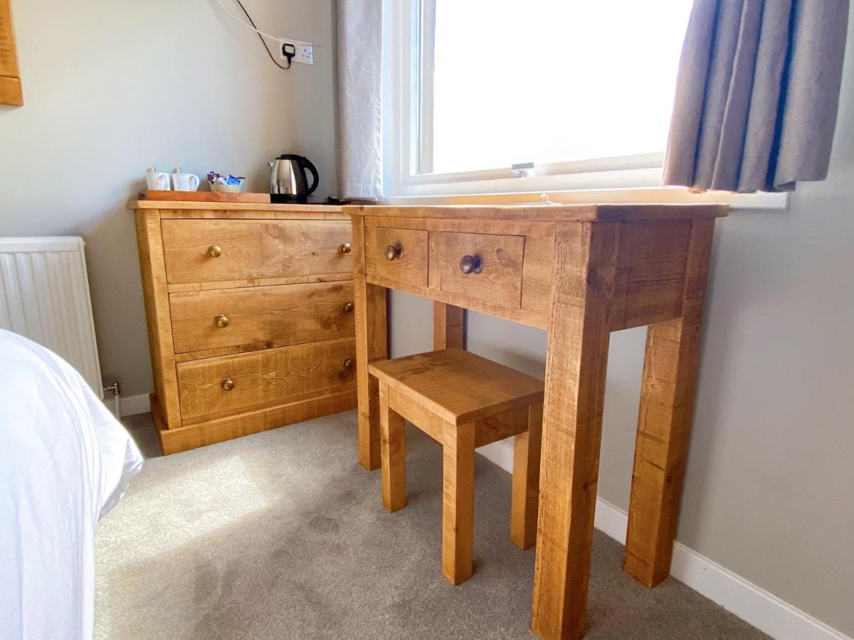 Cairngorm Guest House Aviemore Ngoại thất bức ảnh