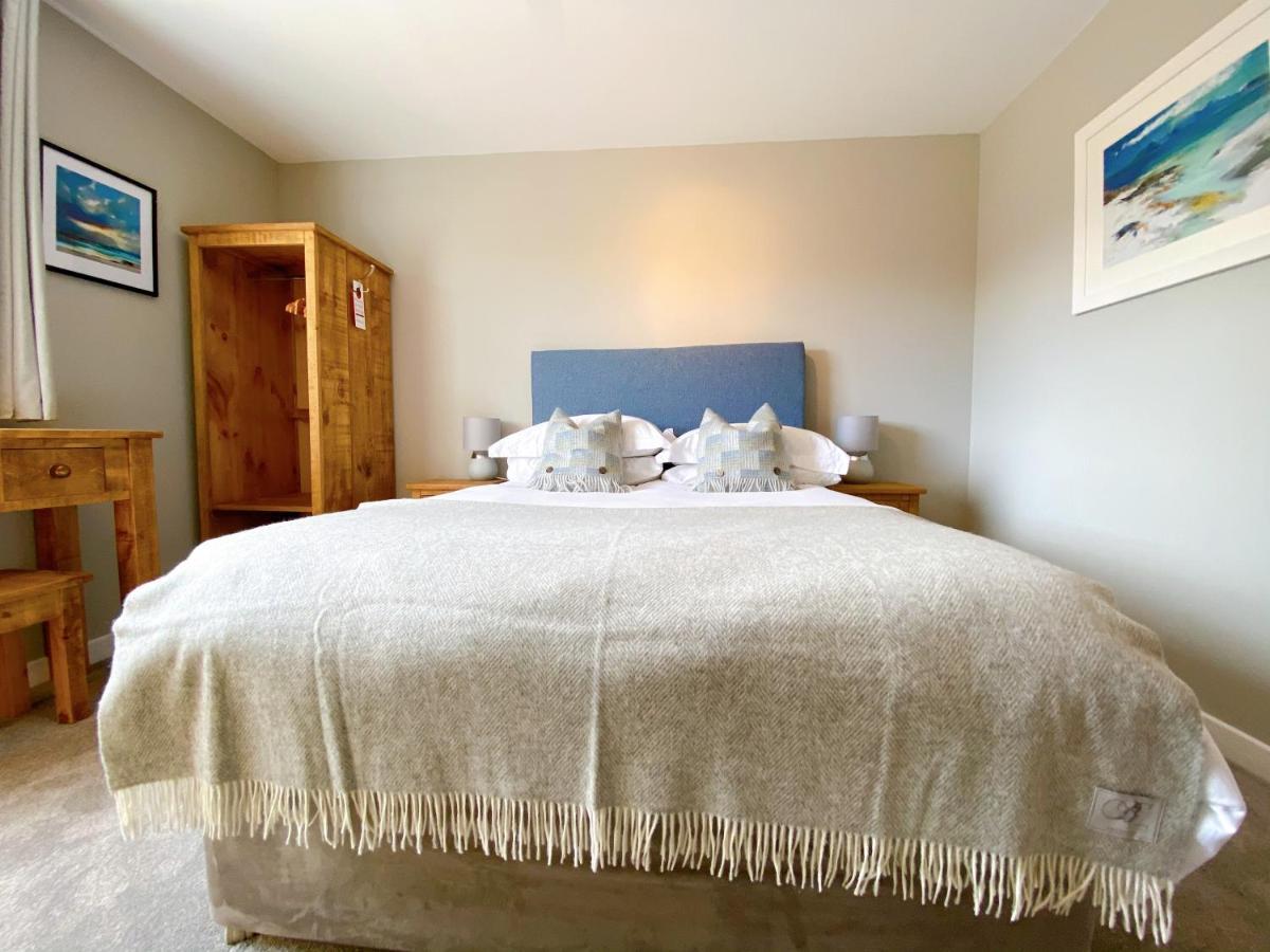Cairngorm Guest House Aviemore Ngoại thất bức ảnh