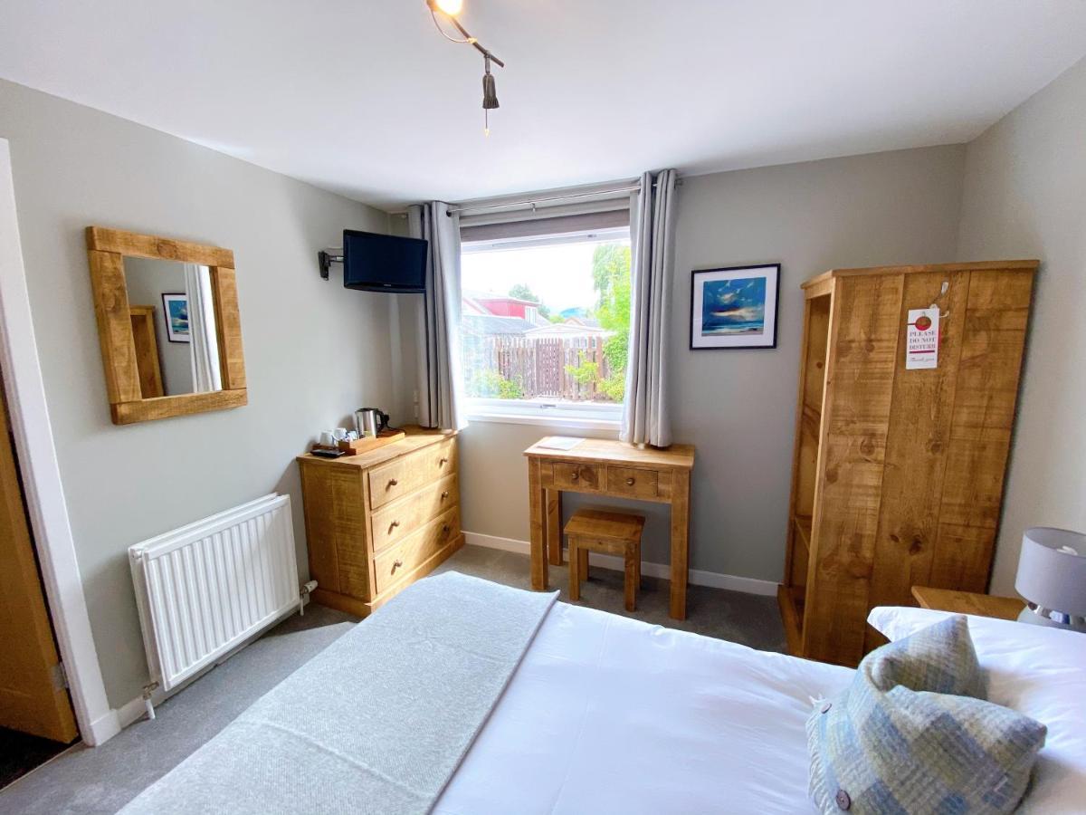 Cairngorm Guest House Aviemore Ngoại thất bức ảnh