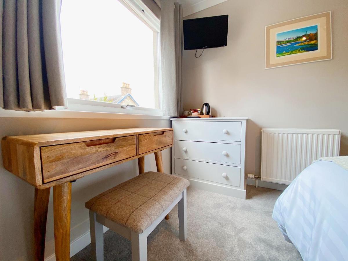 Cairngorm Guest House Aviemore Ngoại thất bức ảnh