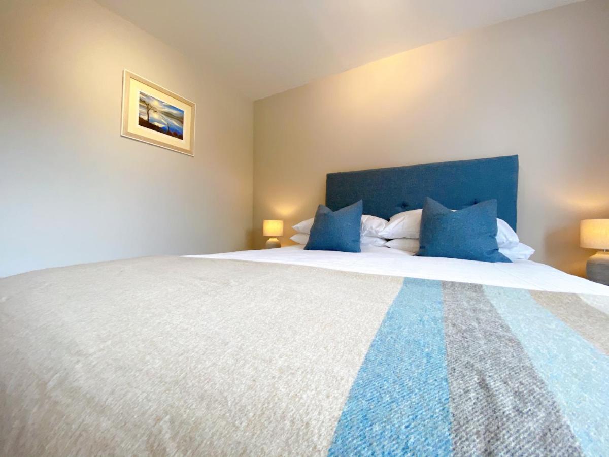 Cairngorm Guest House Aviemore Ngoại thất bức ảnh