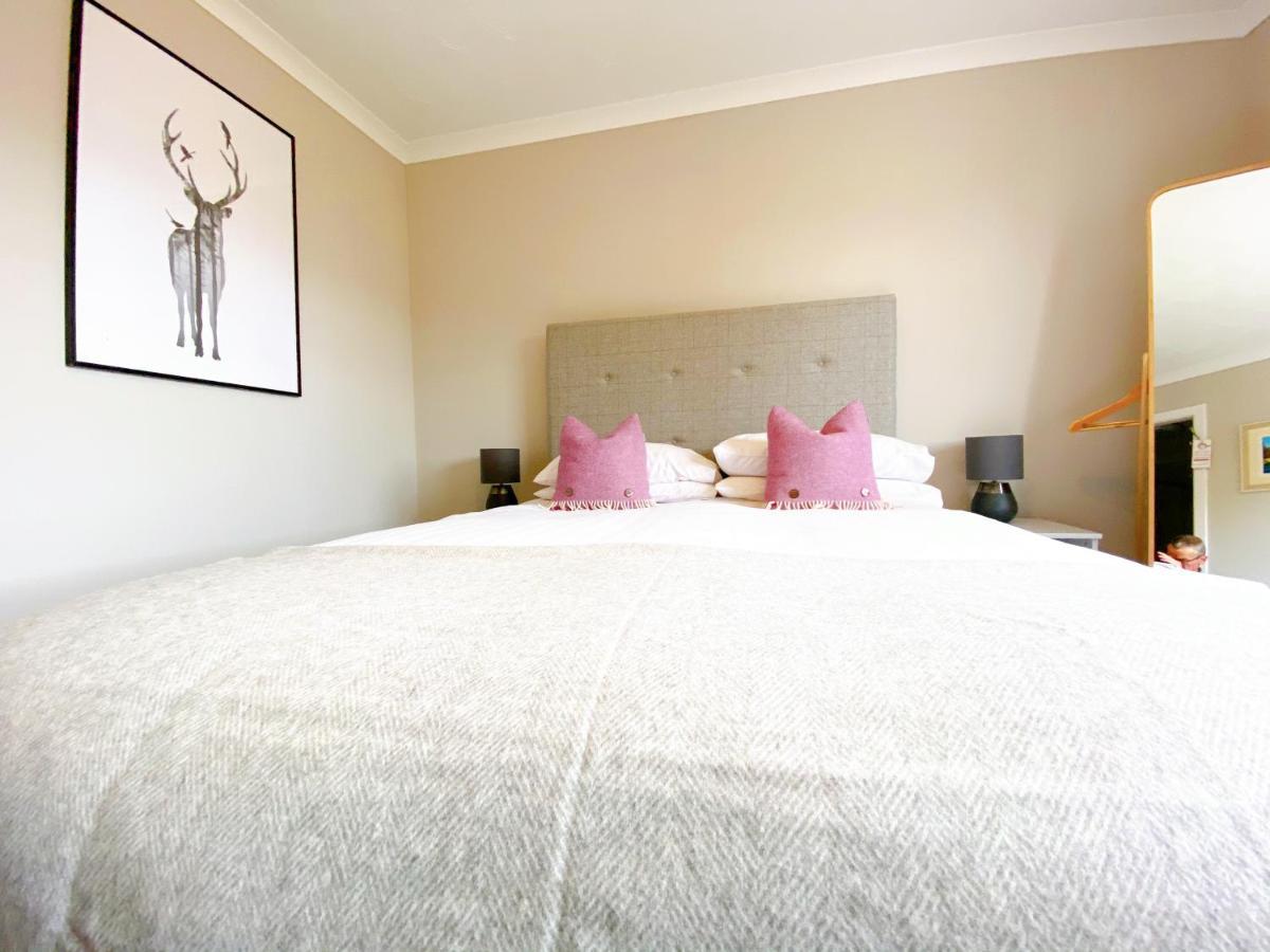 Cairngorm Guest House Aviemore Ngoại thất bức ảnh