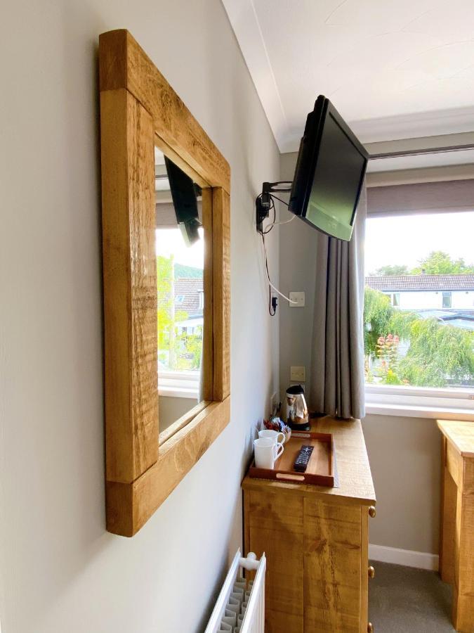 Cairngorm Guest House Aviemore Ngoại thất bức ảnh
