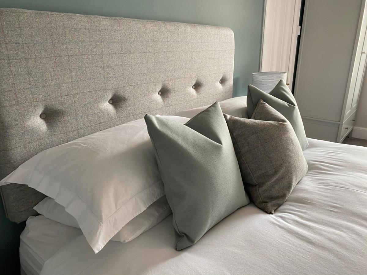 Cairngorm Guest House Aviemore Ngoại thất bức ảnh