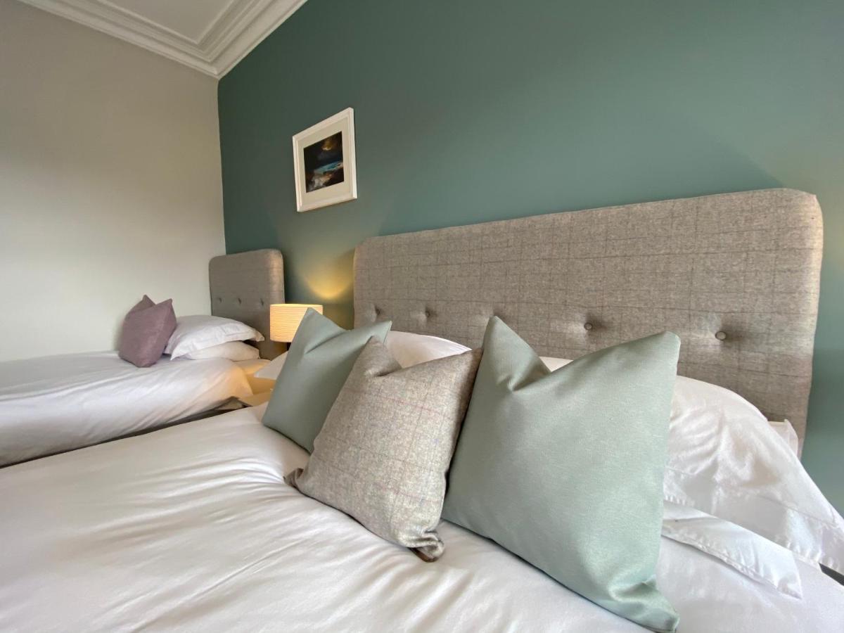 Cairngorm Guest House Aviemore Ngoại thất bức ảnh
