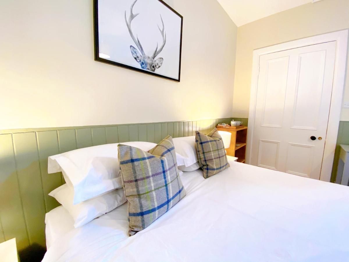 Cairngorm Guest House Aviemore Ngoại thất bức ảnh