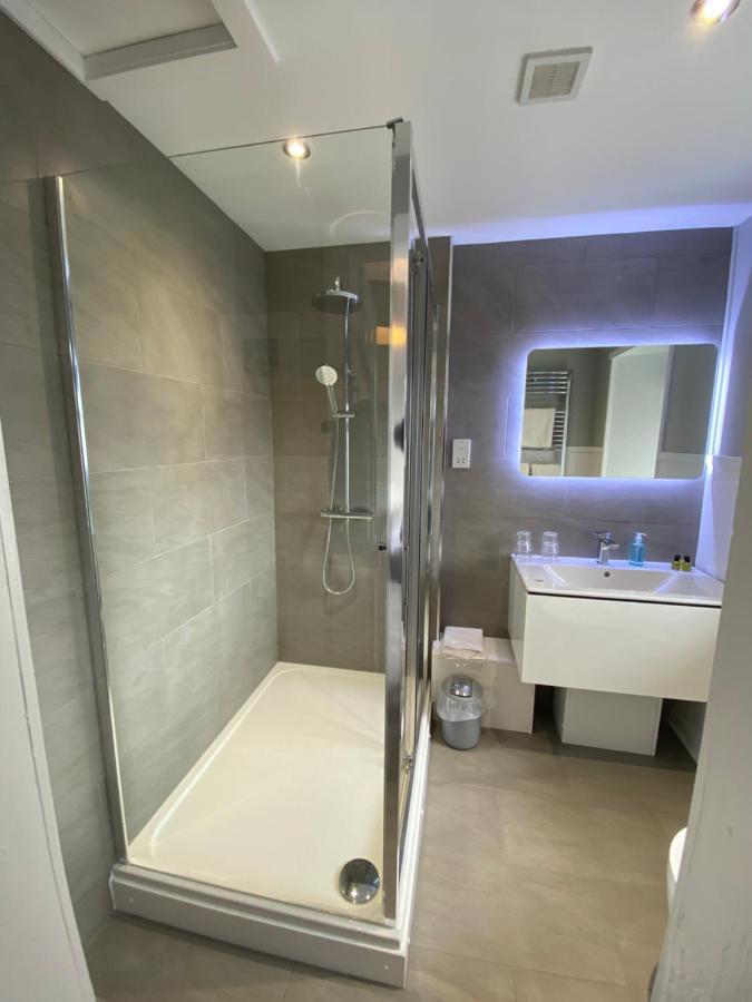 Cairngorm Guest House Aviemore Ngoại thất bức ảnh
