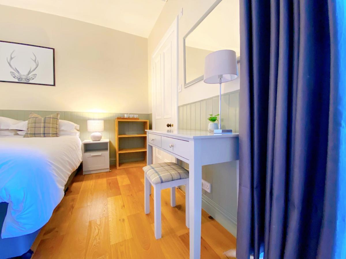 Cairngorm Guest House Aviemore Ngoại thất bức ảnh