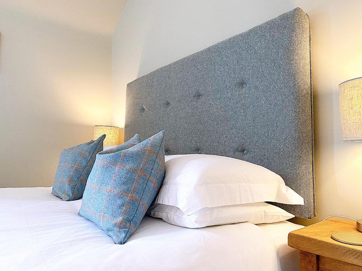 Cairngorm Guest House Aviemore Ngoại thất bức ảnh
