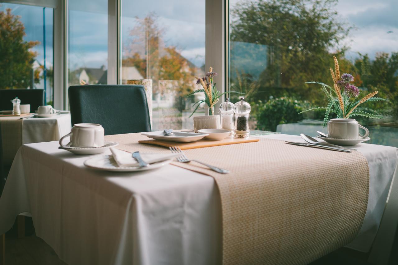 Cairngorm Guest House Aviemore Ngoại thất bức ảnh