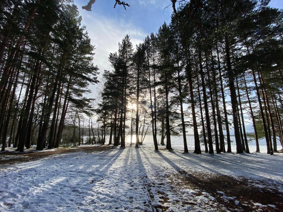 Cairngorm Guest House Aviemore Ngoại thất bức ảnh
